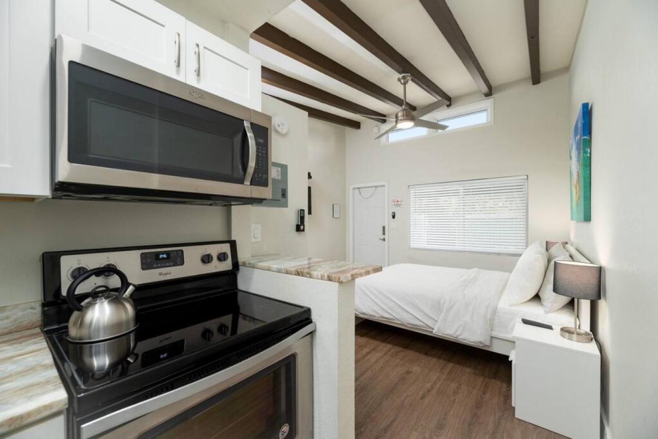 The Hideaway At Lake Ridge 2 Fort Lauderdale Exterior photo