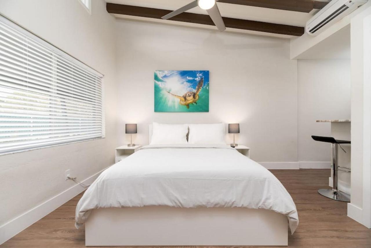 The Hideaway At Lake Ridge 2 Fort Lauderdale Exterior photo